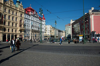 Prague