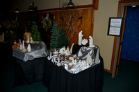 Tables and Rooms