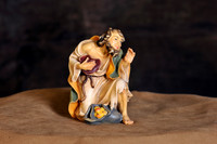 Creche 2011 Publicity
