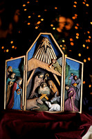 Creche 2008