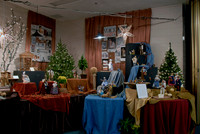 Creche 2007 Rooms and Tables